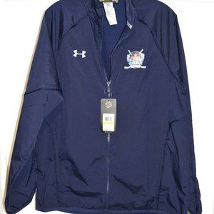 Under Armour PlayStation Platinum Cup Jacket